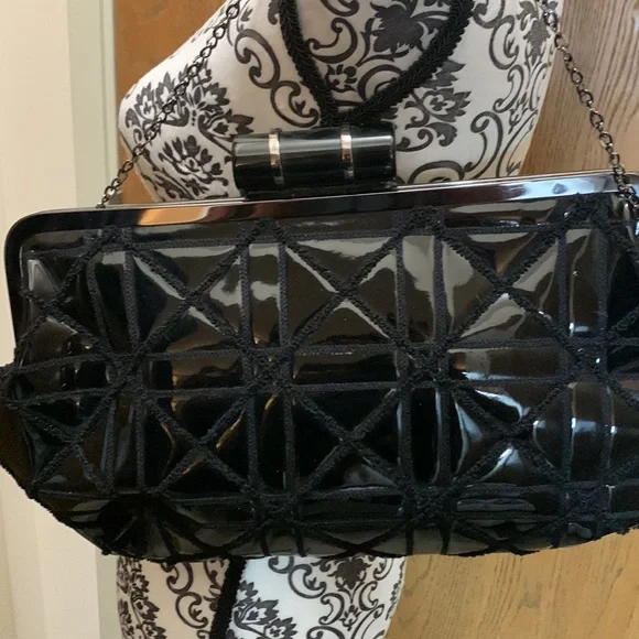 Big Buddha Shoulder Bag - Picture 2 of 5